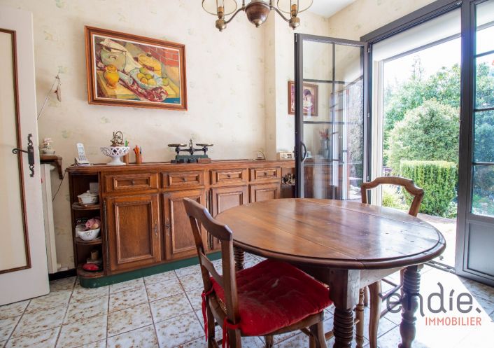 à vendre Maison Beire Le Chatel