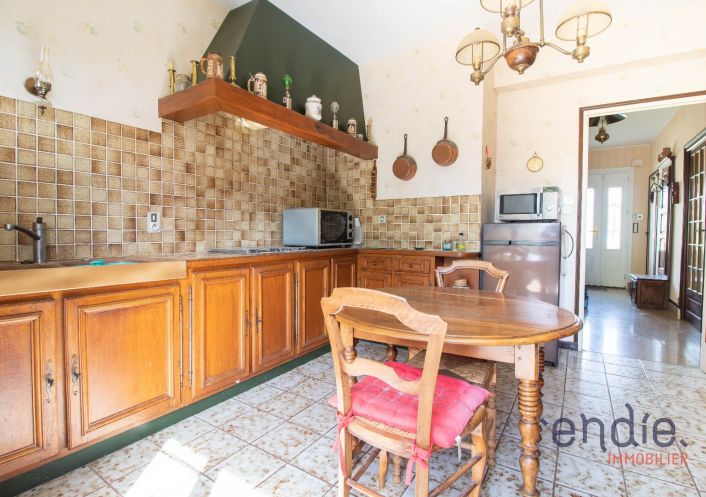 à vendre Maison Beire Le Chatel