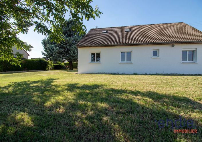 à vendre Maison Longecourt En Plaine
