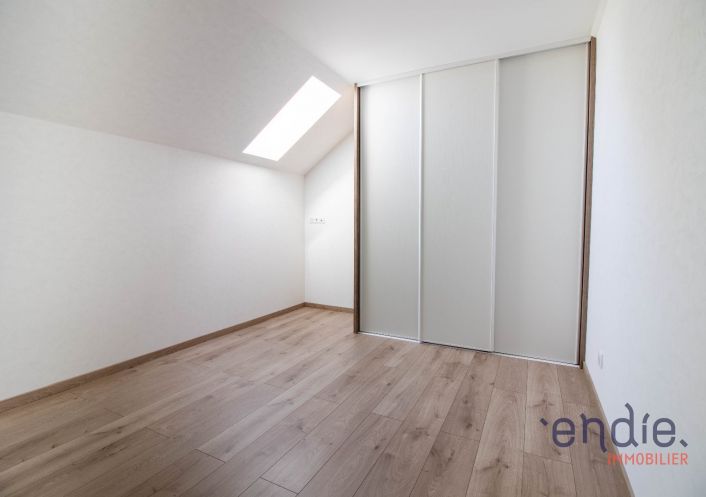 à vendre Maison Longecourt En Plaine