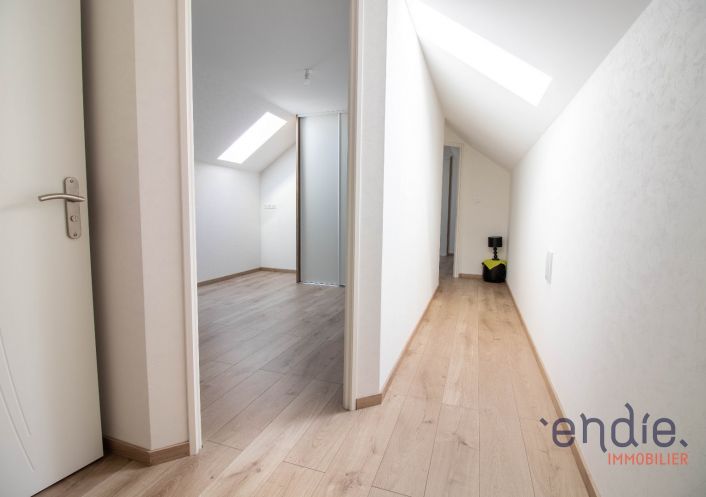 à vendre Maison Longecourt En Plaine