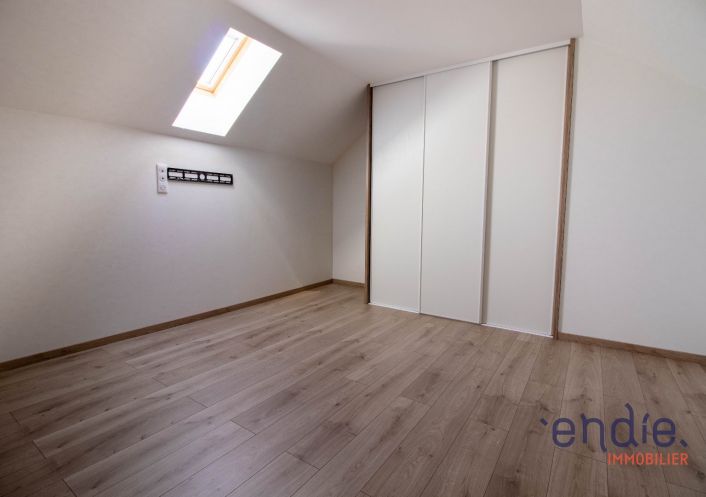 à vendre Maison Longecourt En Plaine