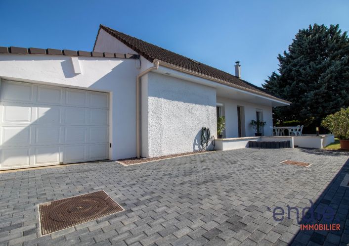 à vendre Maison Longecourt En Plaine