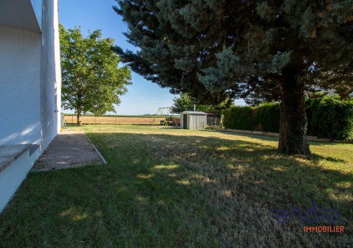 à vendre Maison Longecourt En Plaine