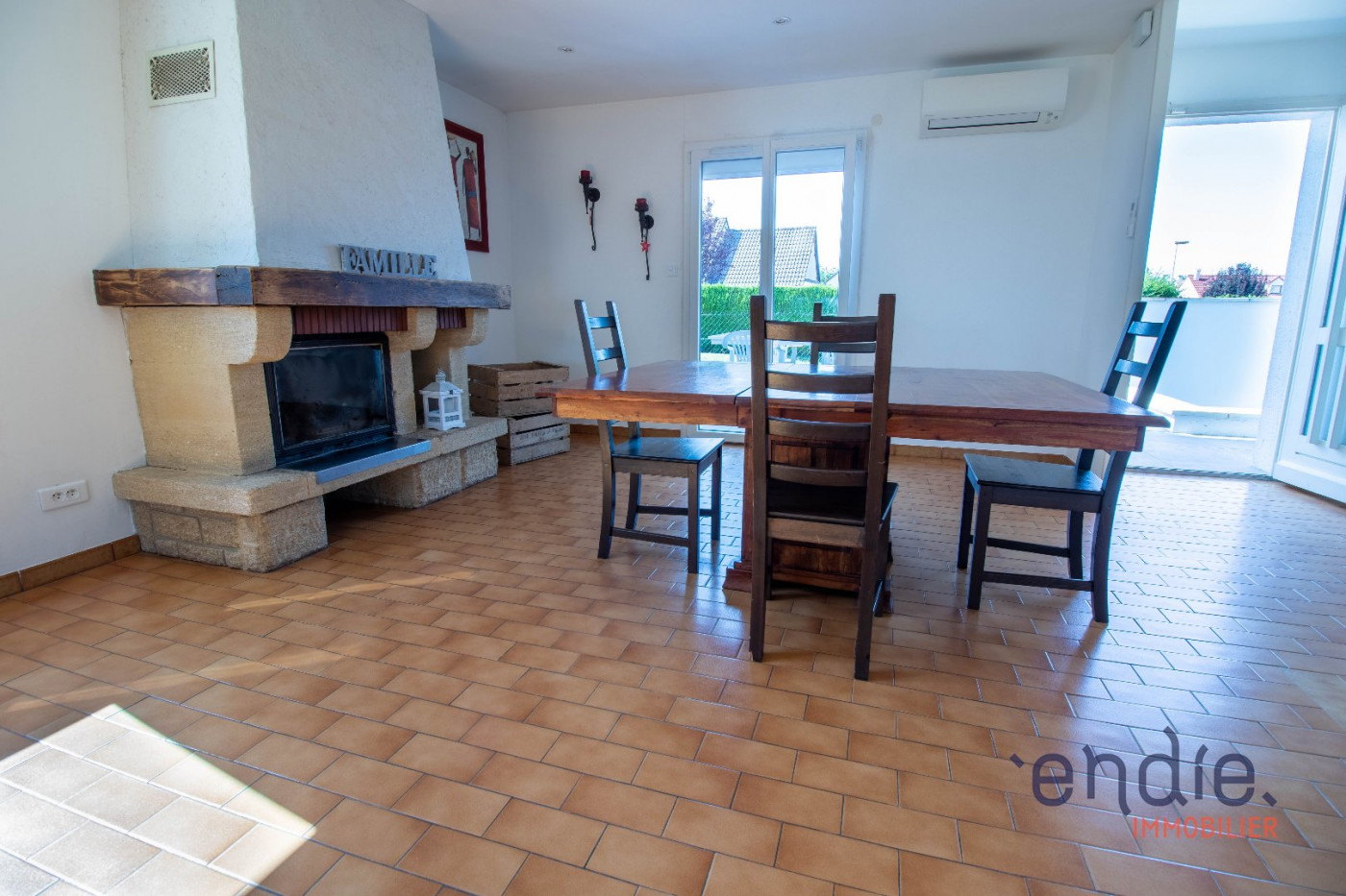 à vendre Maison Longecourt En Plaine - Photo 3