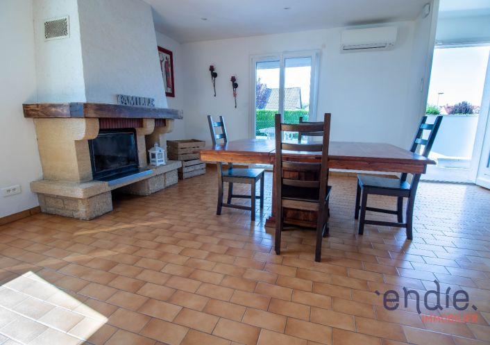 à vendre Maison Longecourt En Plaine