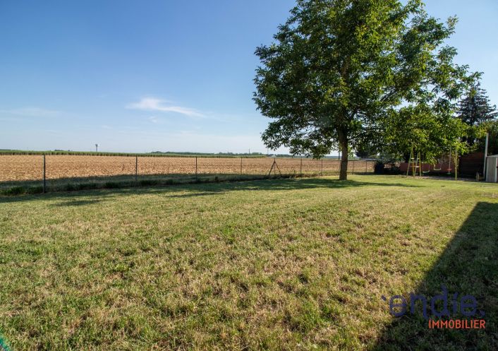 à vendre Maison Longecourt En Plaine