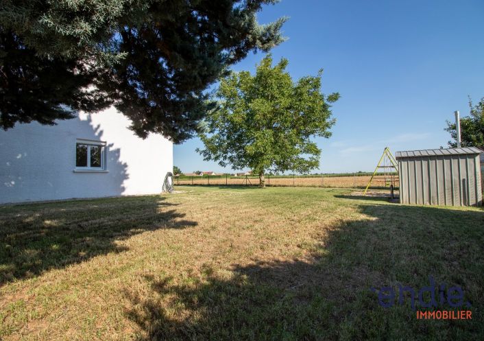 à vendre Maison Longecourt En Plaine