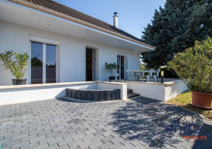 à vendre Maison Longecourt En Plaine