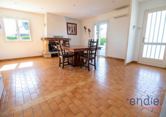 à vendre Maison Longecourt En Plaine