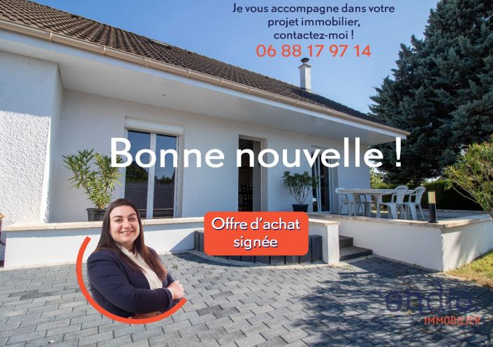 à vendre Maison Longecourt En Plaine