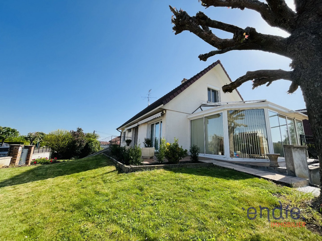 à vendre Maison Varois Et Chaignot - Photo 1