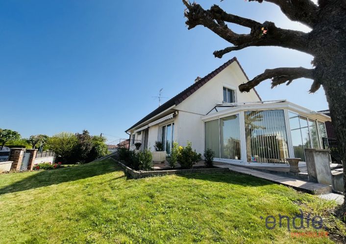 à vendre Maison Varois Et Chaignot