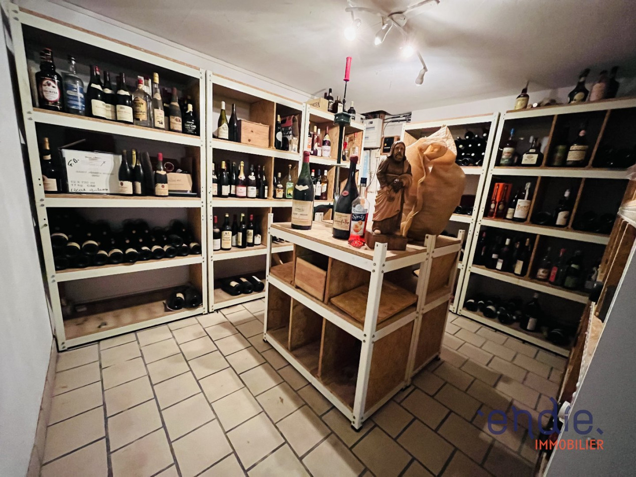 à vendre Maison Varois Et Chaignot - Photo 11