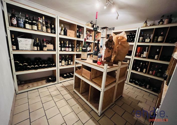 à vendre Maison Varois Et Chaignot