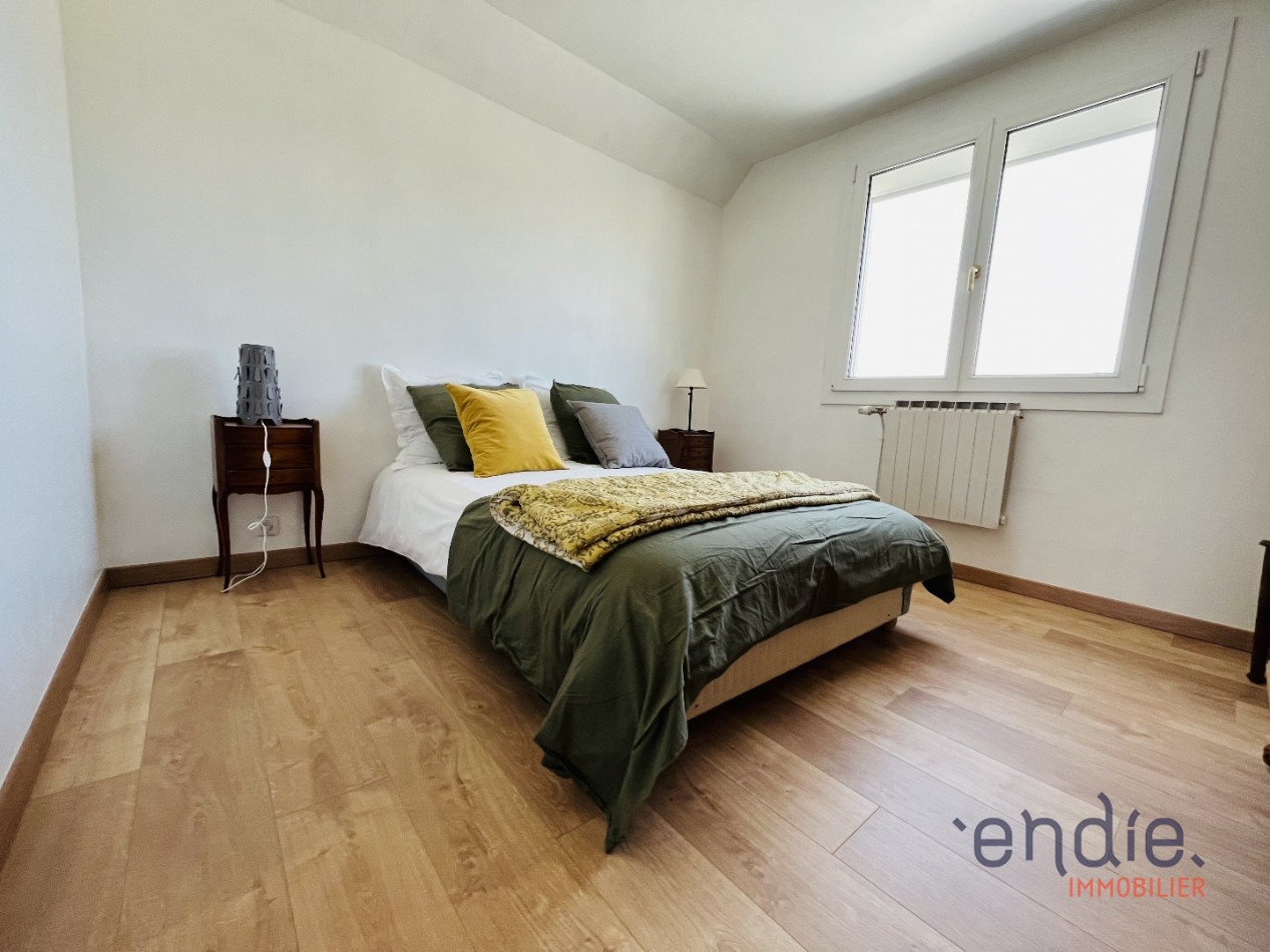 à vendre Maison Varois Et Chaignot - Photo 12