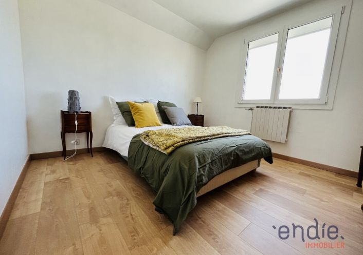 à vendre Maison Varois Et Chaignot