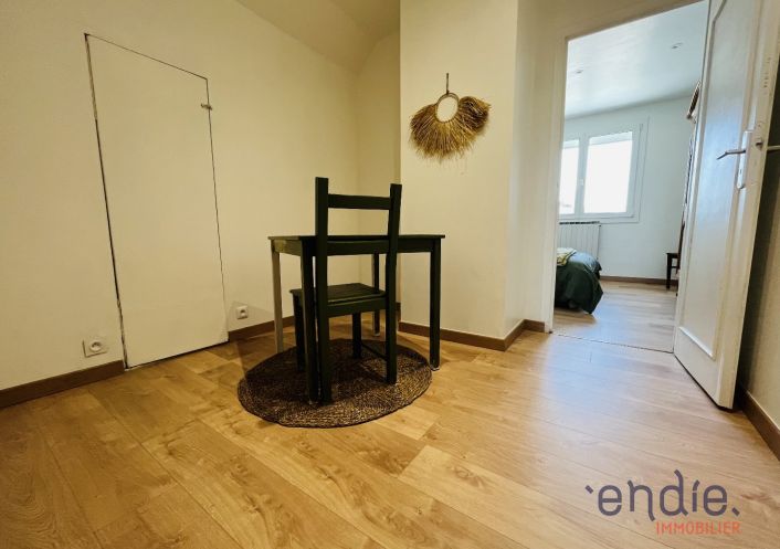 à vendre Maison Varois Et Chaignot