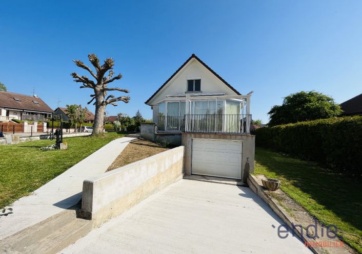 à vendre Maison Varois Et Chaignot