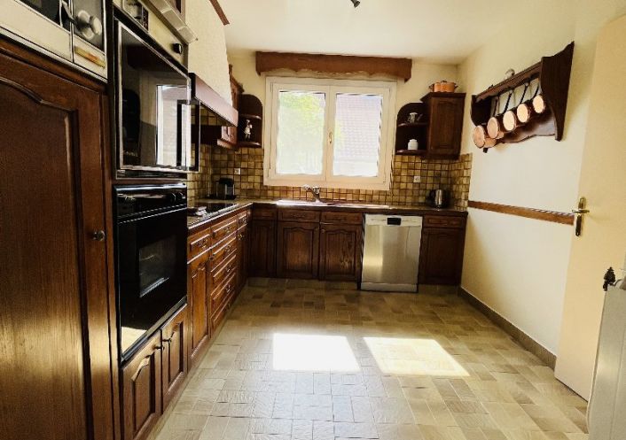 à vendre Maison Varois Et Chaignot