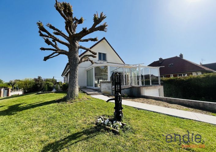 à vendre Maison Varois Et Chaignot