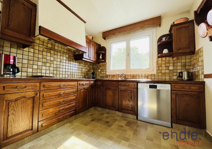 à vendre Maison Varois Et Chaignot