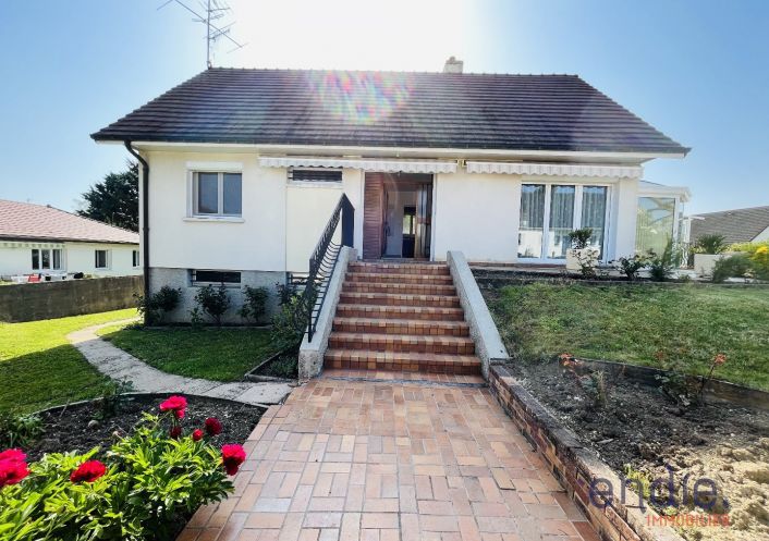 à vendre Maison Varois Et Chaignot