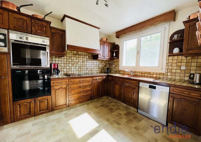 à vendre Maison Varois Et Chaignot