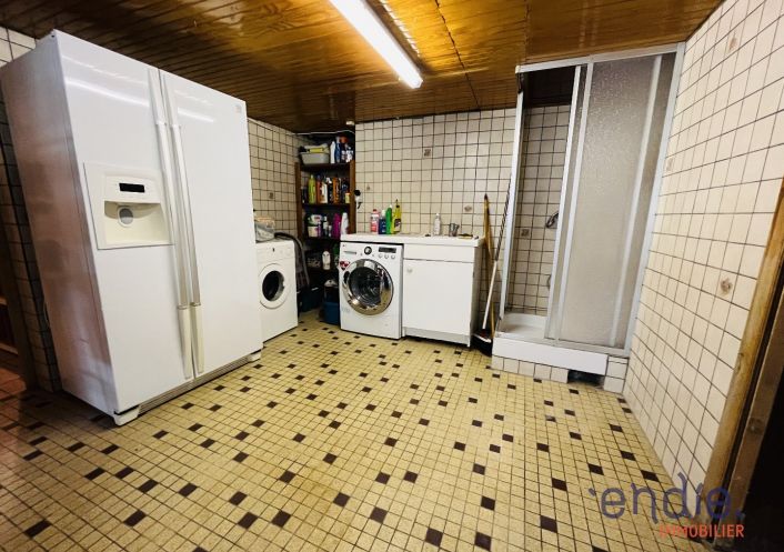 à vendre Maison Varois Et Chaignot