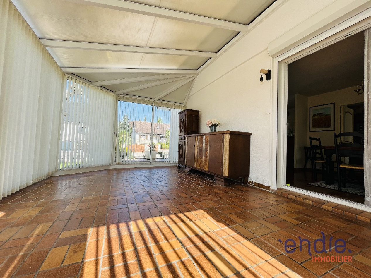 à vendre Maison Varois Et Chaignot - Photo 10