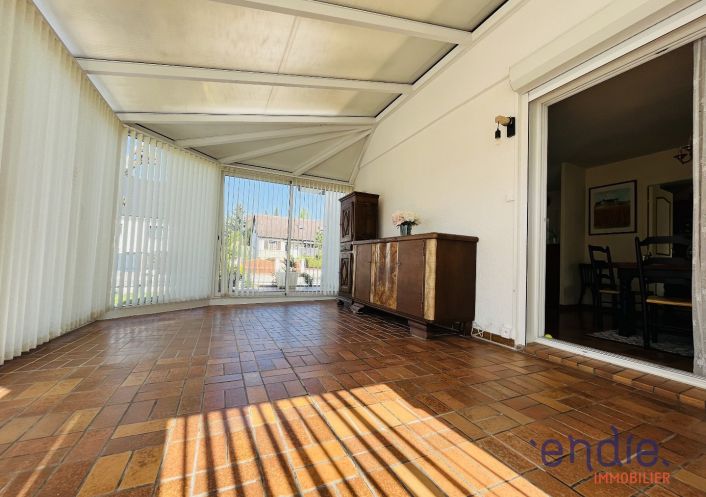 à vendre Maison Varois Et Chaignot