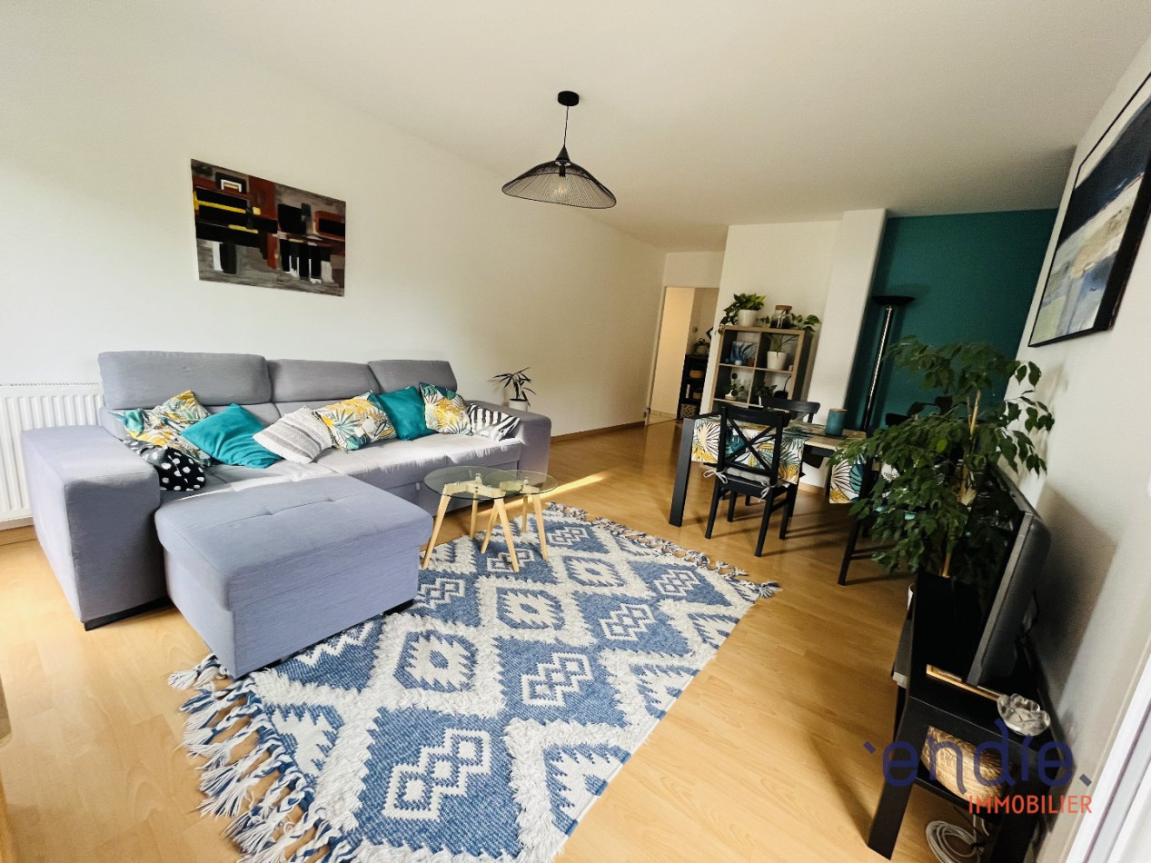 à vendre Appartement Longvic - Photo 1