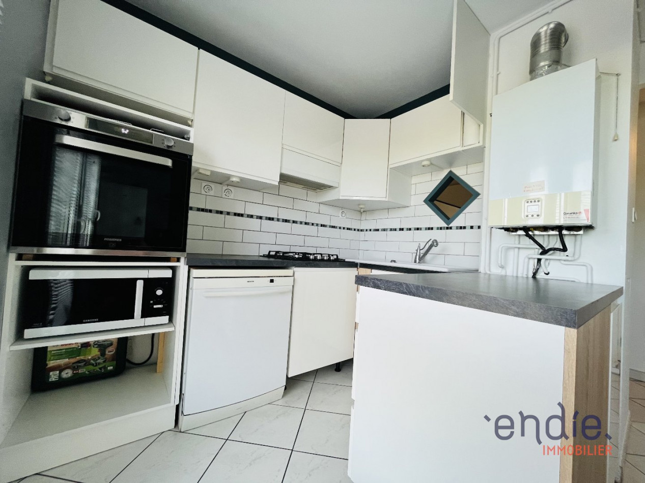 à vendre Appartement Longvic - Photo 10