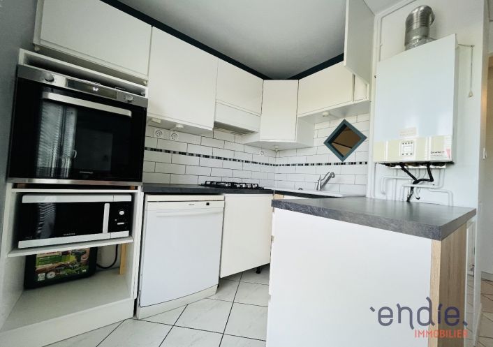 à vendre Appartement Longvic