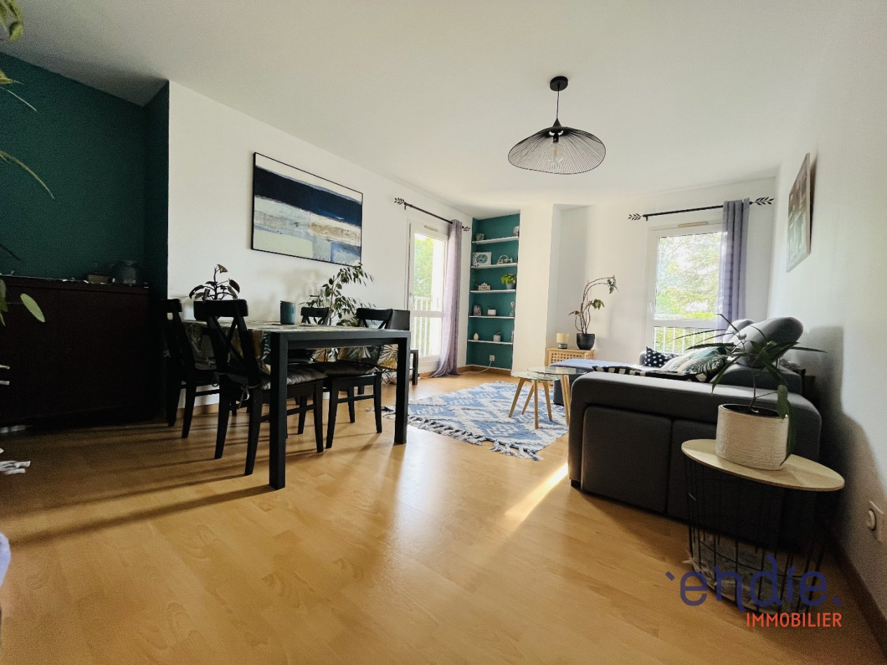 à vendre Appartement Longvic - Photo 11