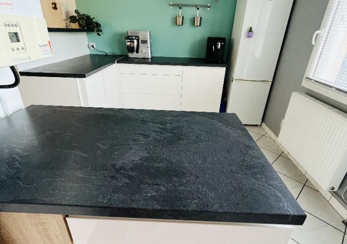 à vendre Appartement Longvic