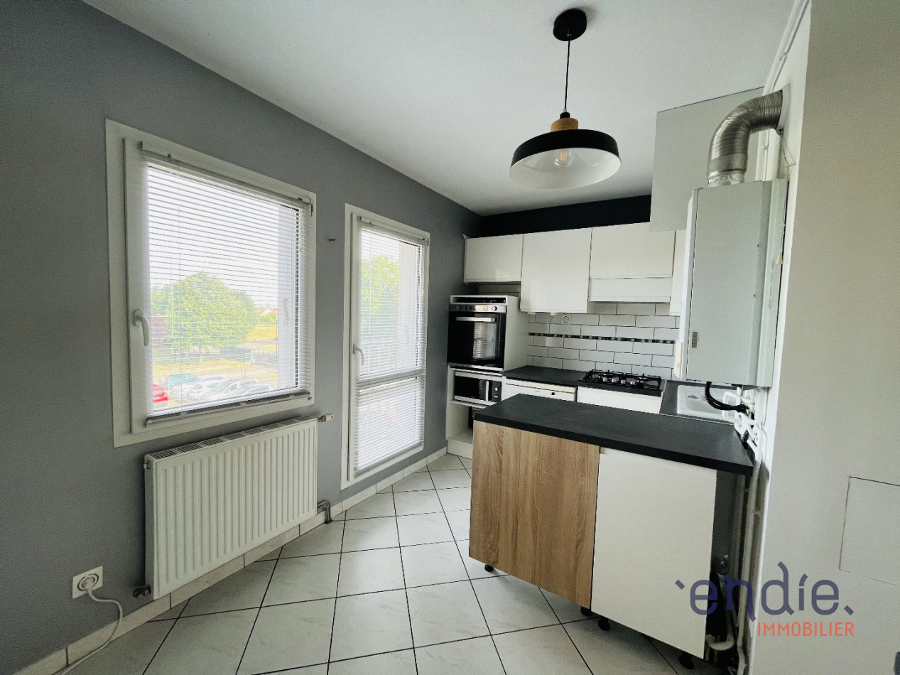 à vendre Appartement Longvic - Photo 17