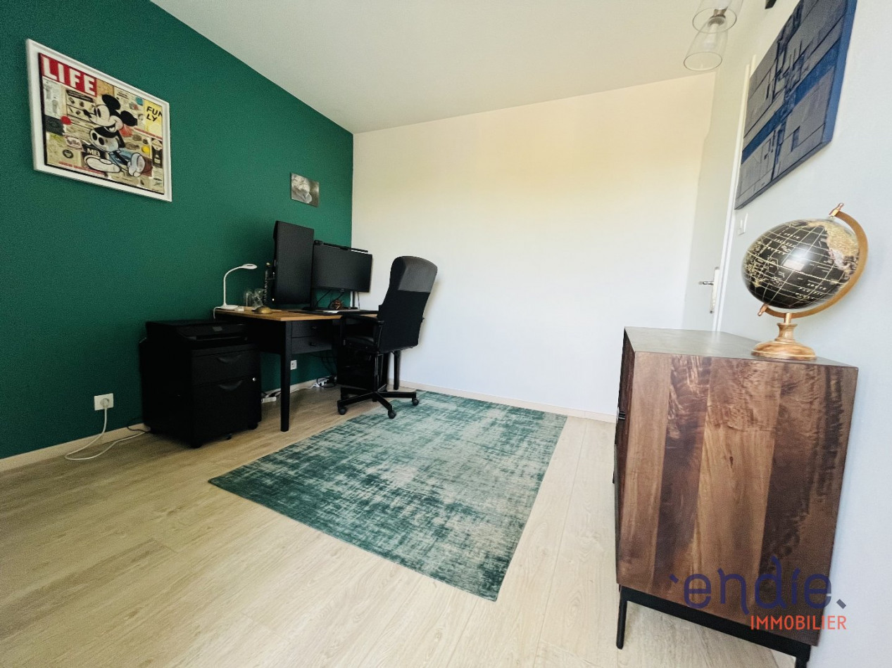 à vendre Appartement Longvic - Photo 18