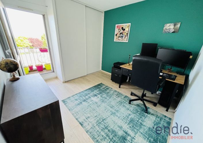 à vendre Appartement Longvic