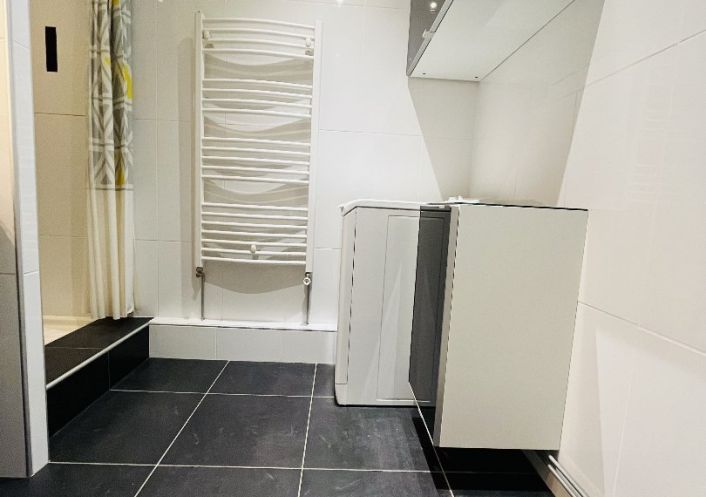 à vendre Appartement Longvic