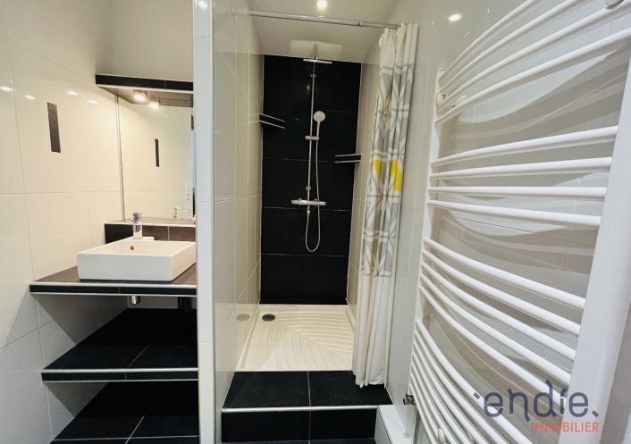 à vendre Appartement Longvic