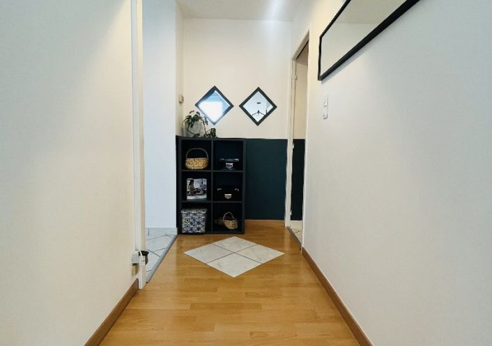 à vendre Appartement Longvic