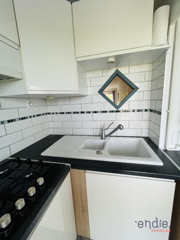 à vendre Appartement Longvic - Photo 8