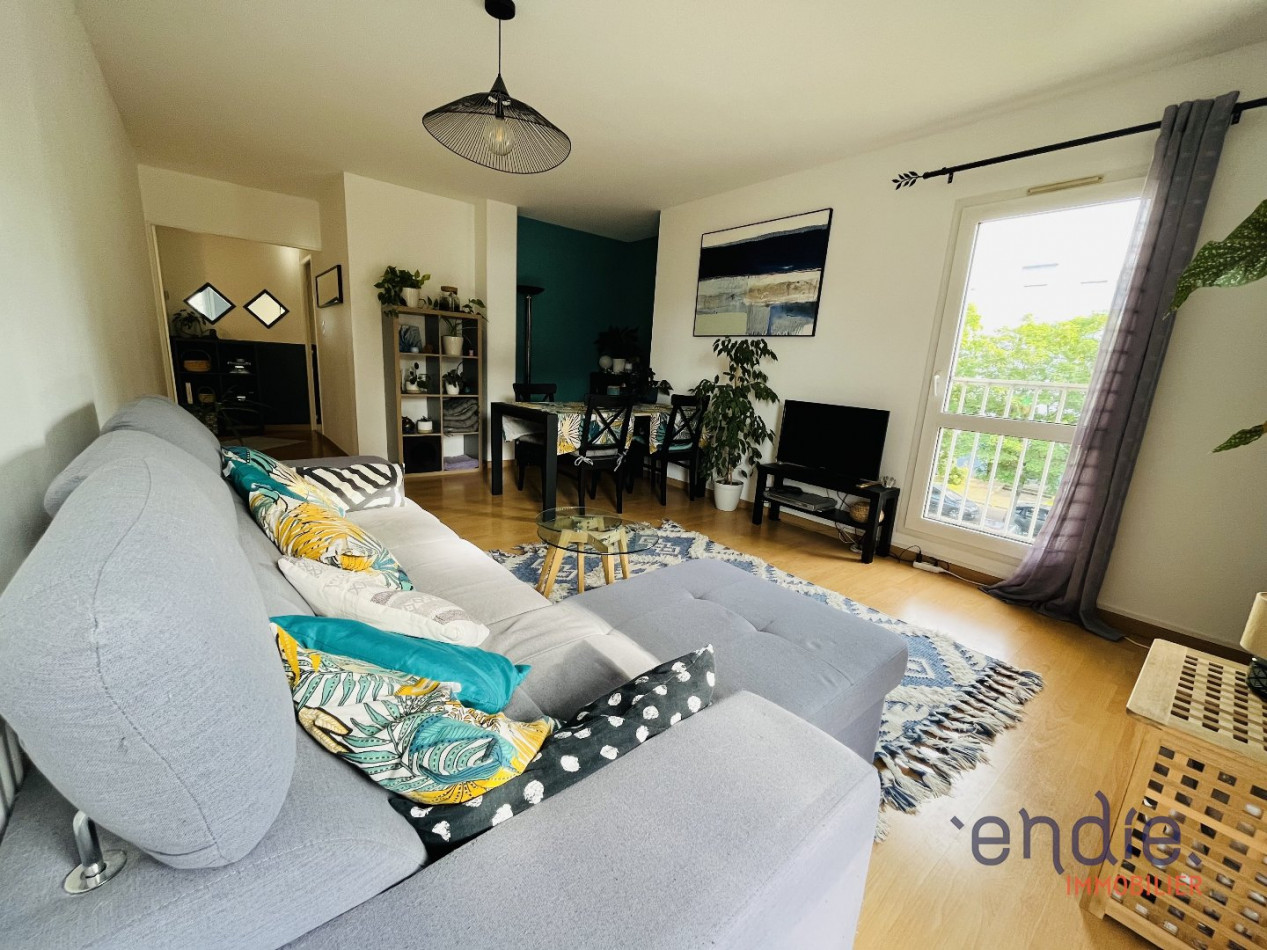 à vendre Appartement Longvic - Photo 12