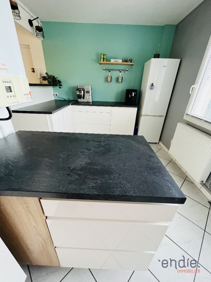 à vendre Appartement Longvic - Photo 15