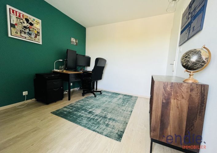 à vendre Appartement Longvic