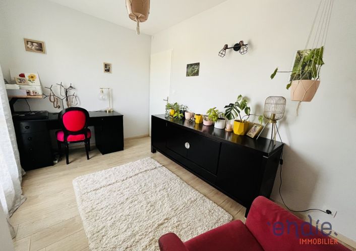 à vendre Appartement Longvic