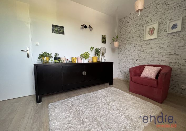 à vendre Appartement Longvic