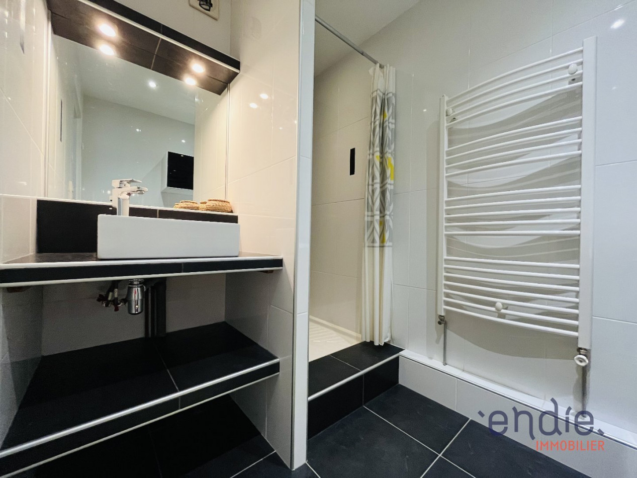 à vendre Appartement Longvic - Photo 4