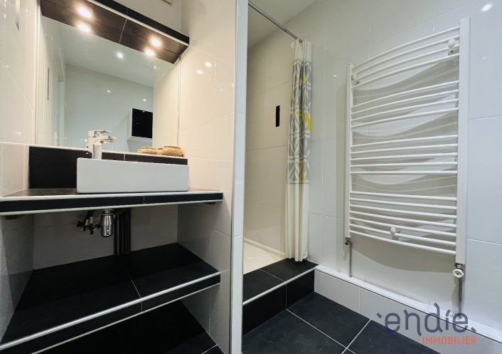 à vendre Appartement Longvic